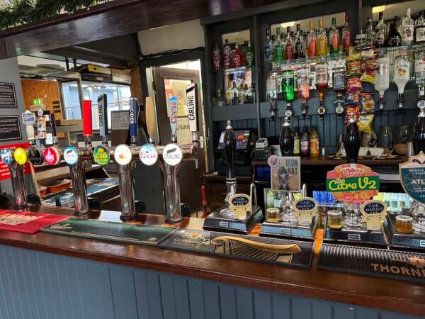 Beste Sportsbars in DONCASTER - The Leopard