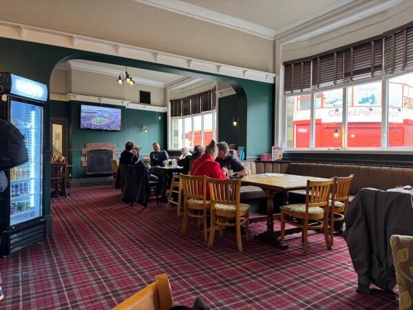 Beste Sportsbars in DONCASTER - The Leopard