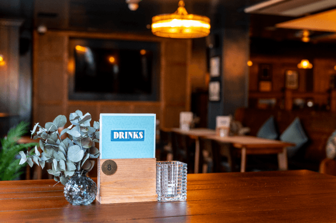 Best Sports Bars in LONDON - New Explorer