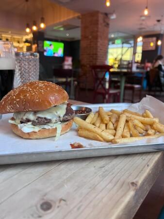 Best Sports Bars in LONDON - New Explorer