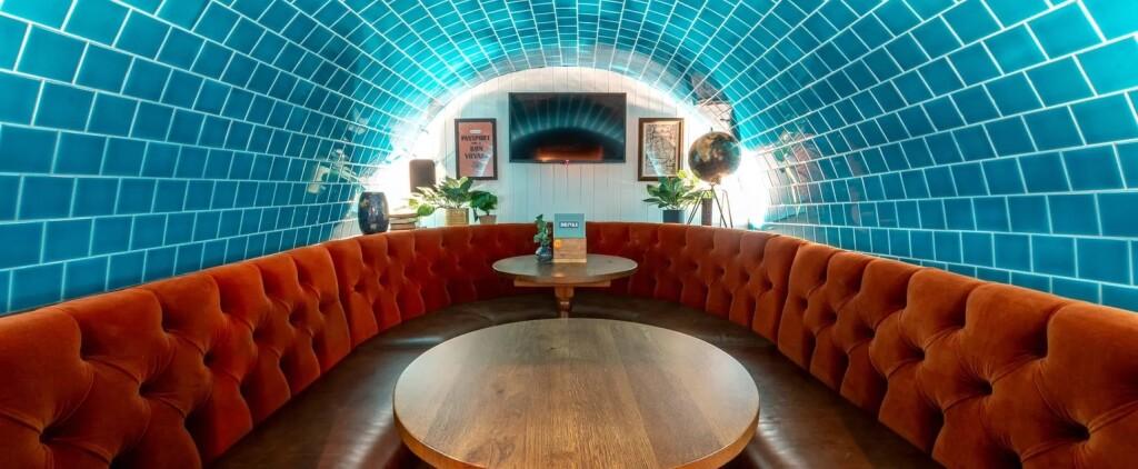 Best Sports Bars in LONDON - New Explorer