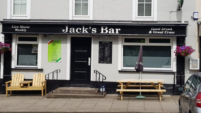 Best Sports Bars in Enniskillen - Maguires