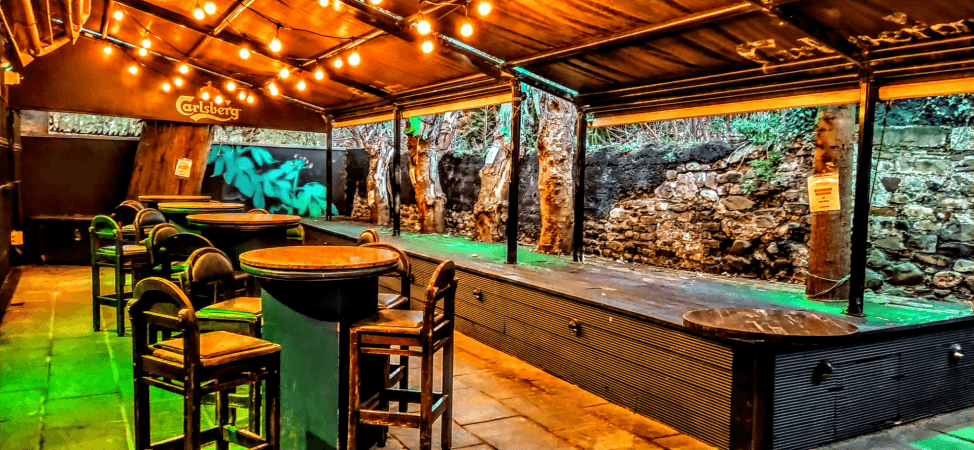 Best Sports Bars in Dublin - The Ivy House