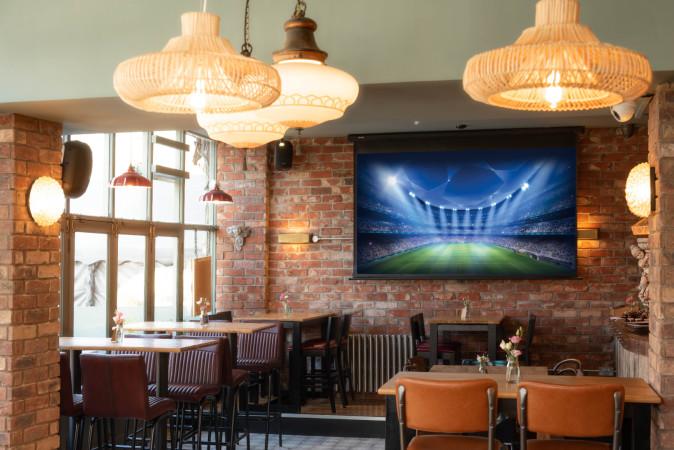 Les Meilleurs Bars à Clapham - The Perky Nel