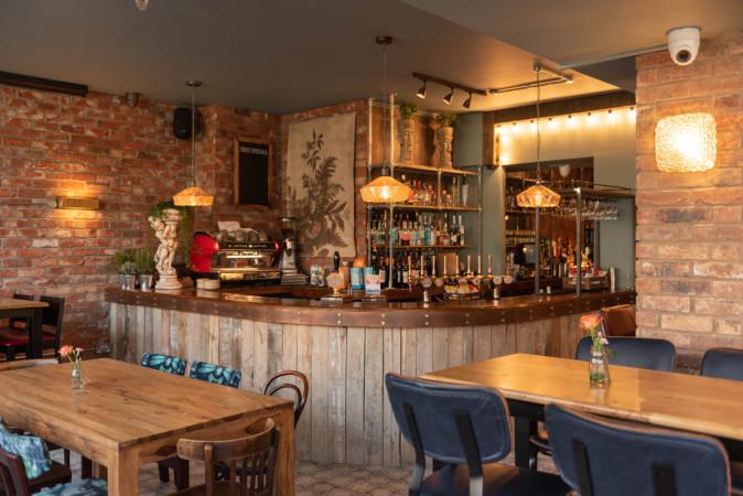 Les Meilleurs Bars à Clapham - The Perky Nel