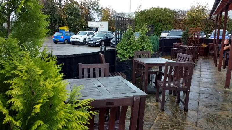 Best Sports Bars in Wigan - Stag Inn