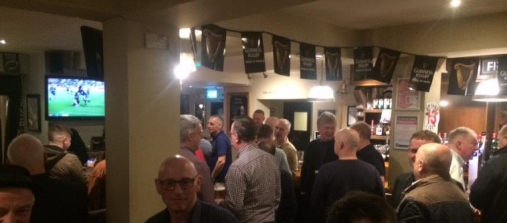 Best Sports Bars in Wigan - Stag Inn