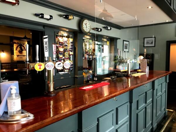 Best Sports Bars in Bangor - Imperial Bar