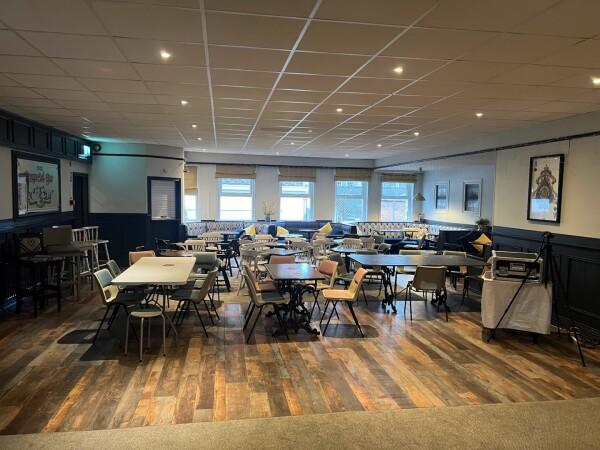 Best Sports Bars in Bangor - Imperial Bar