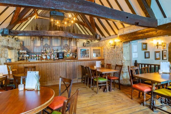 Best Sports Bars in OXFORD - Chequers