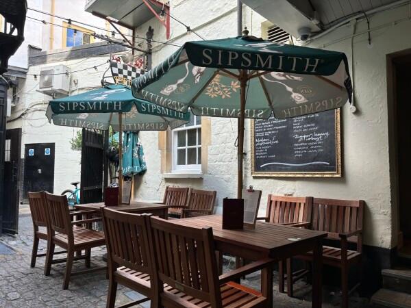 Best Sports Bars in OXFORD - Chequers