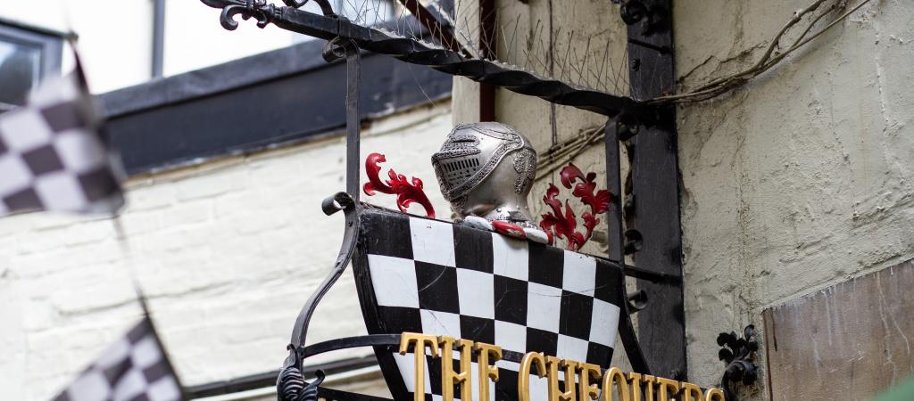 Best Sports Bars in OXFORD - Chequers