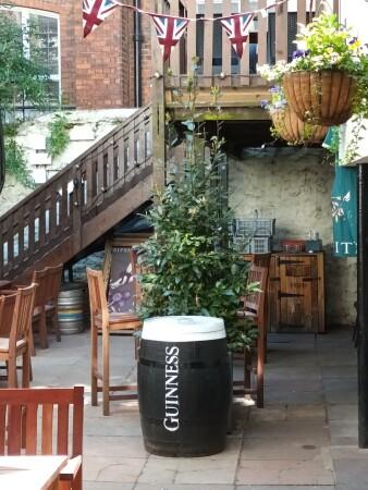 Best Sports Bars in OXFORD - Chequers