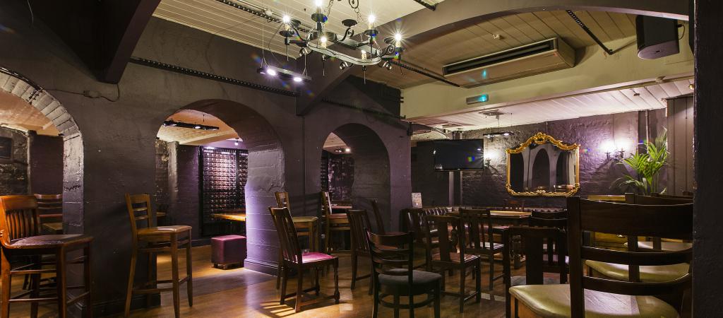 Best Sports Bars in LONDON - King's Head