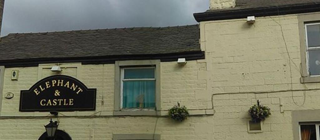 Best Sports Bars in Chorley - Elephant & Castle