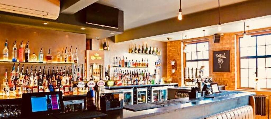 Best Sports Bars in Hitchin - Osinsky's