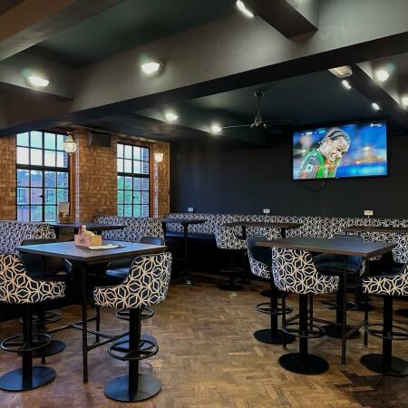 Best Sports Bars in Hitchin - Osinsky's