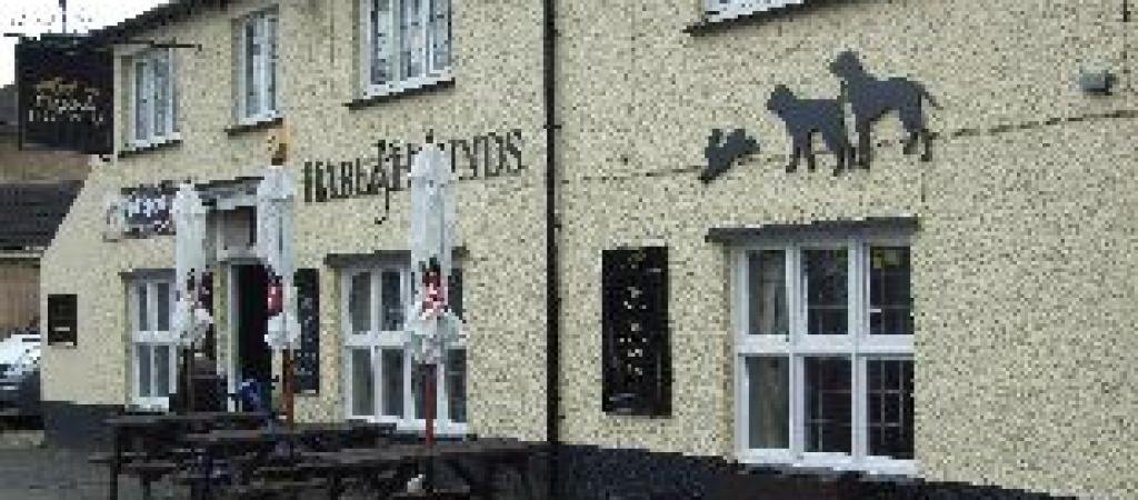 Best Sports Bars in St Neots - Hare & Hounds