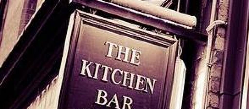 Best Sports Bars in Belfast - Kitchen Bar