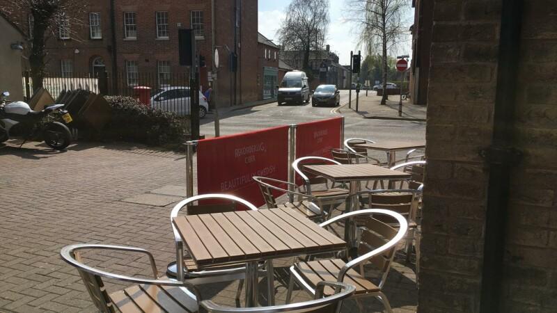 Best Sports Bars in Rutland - Bills Bar Oakham