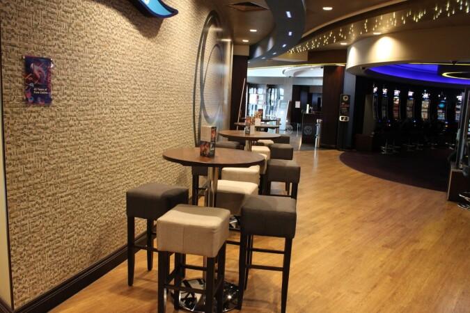 Best Sports Bars in Sheffield - Grosvenor Casino Sheffield