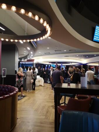 Best Sports Bars in Sheffield - Grosvenor Casino Sheffield