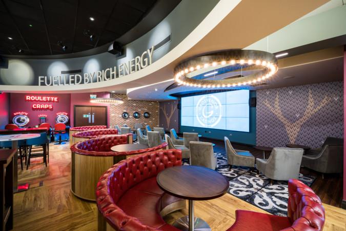 Best Sports Bars in Sheffield - Grosvenor Casino Sheffield