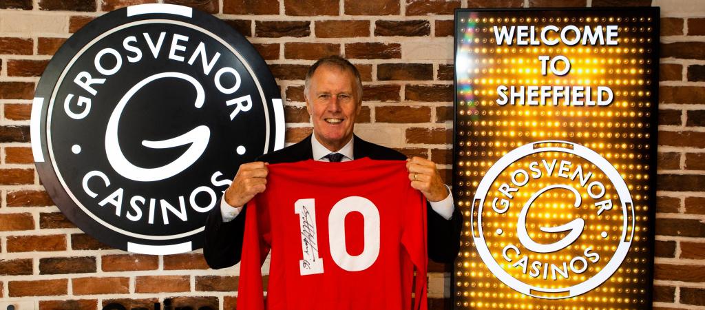 Best Sports Bars in Sheffield - Grosvenor Casino Sheffield