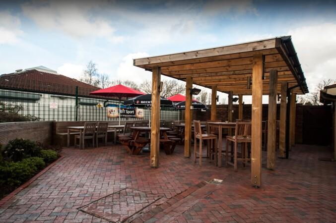 Best Sports Bars in Warrington - Hoop & Mallet