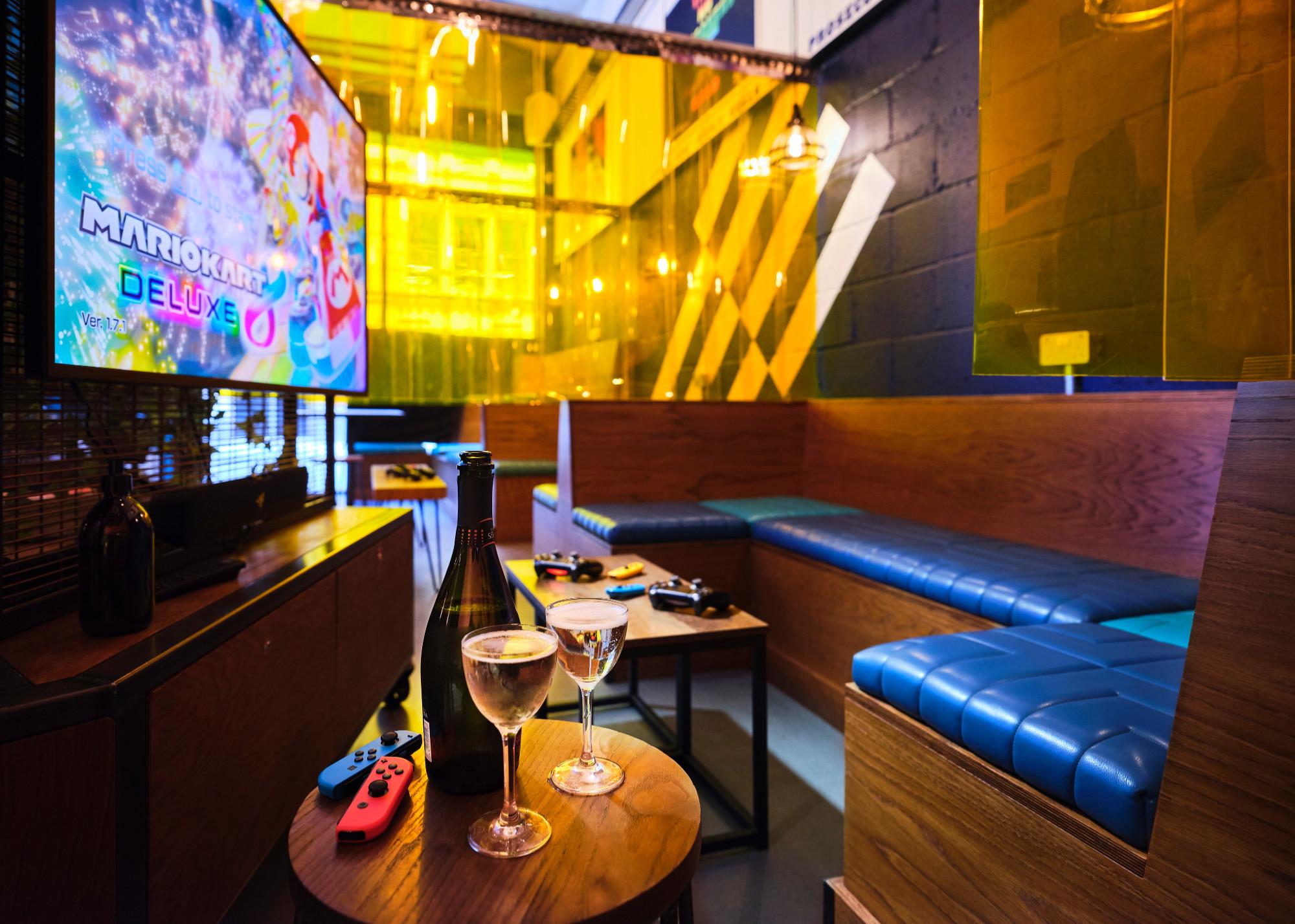 Best Sports Bars in London - Platform