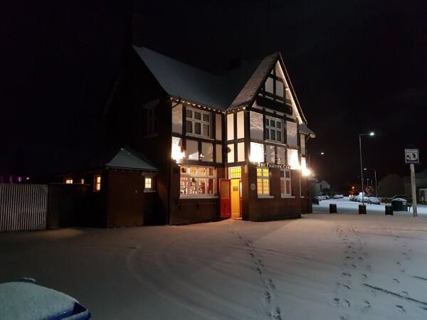 Beste Sportsbars in Lowestoft - The Fighting Cocks