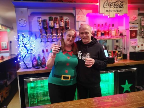 Beste Sportsbars in Lowestoft - The Fighting Cocks