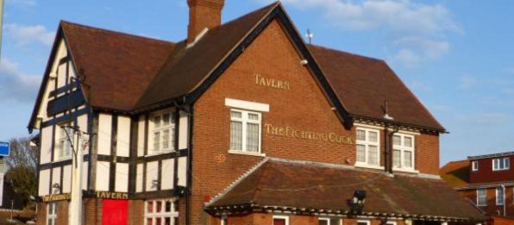 Beste Sportsbars in Lowestoft - The Fighting Cocks