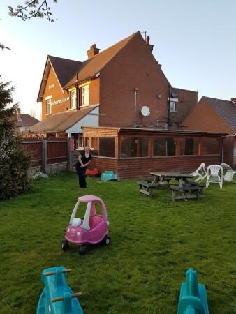 Beste Sportsbars in Lowestoft - The Fighting Cocks