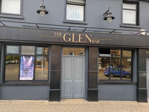 Best Sports Bars in Londonderry - The Glen Bar