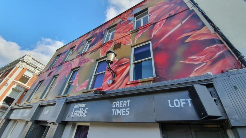 Best Sports Bars in Londonderry - Brickworks Lounge