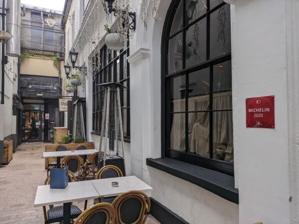 Best Sports Bars in Cork - The Oyster Tavern