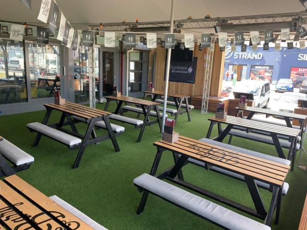 Best Sports Bars in Wicklow - Butler & Barry