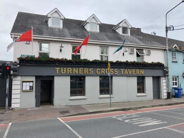 Best Sports Bars in Cork - Turners Cross Tavern