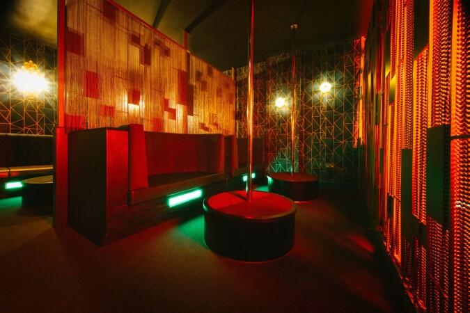 Best Sports Bars in London - Browns Shoreditch