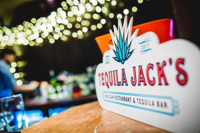 Best Sports Bars in Cork - Tequila Jacks