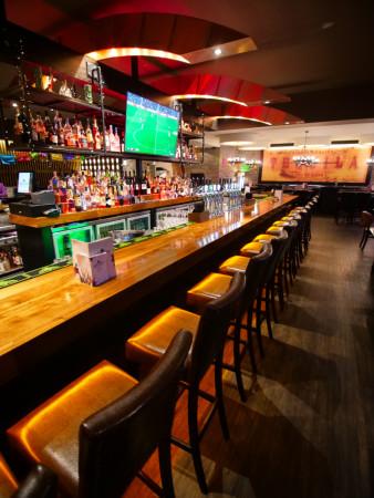 Best Sports Bars in Cork - Tequila Jacks