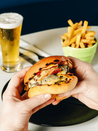 Best Sports Bars in Dublin - The Camden