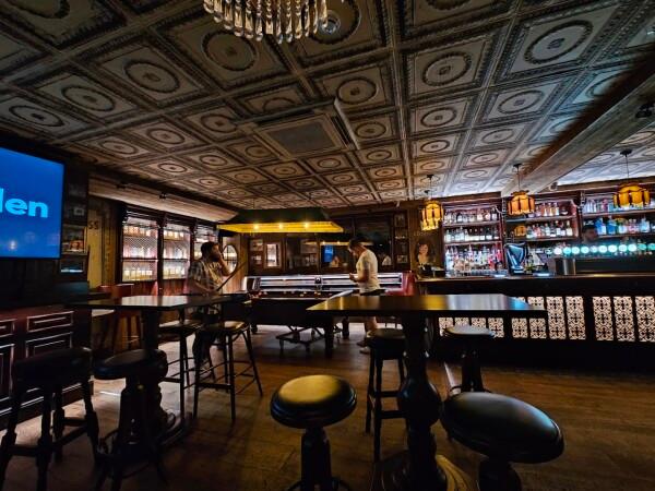 Best Sports Bars in Dublin - The Camden