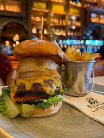 Best Sports Bars in Dublin - The Lord Lucan