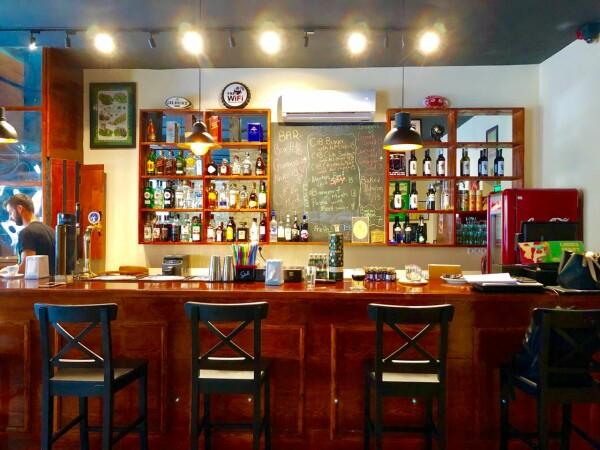 Best Sports Bars in Batumi - Cork Irish Bar