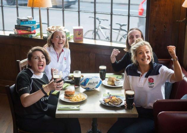 Les Meilleurs Bars à London - Alexandra