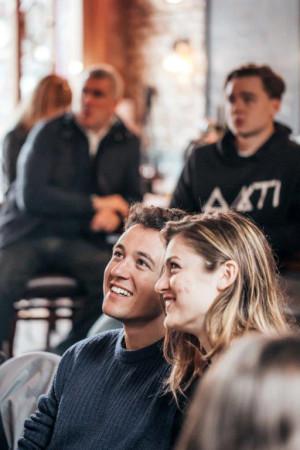 Les Meilleurs Bars à London - Alexandra