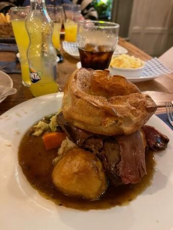 Best Sports Bars in London - Old Ship