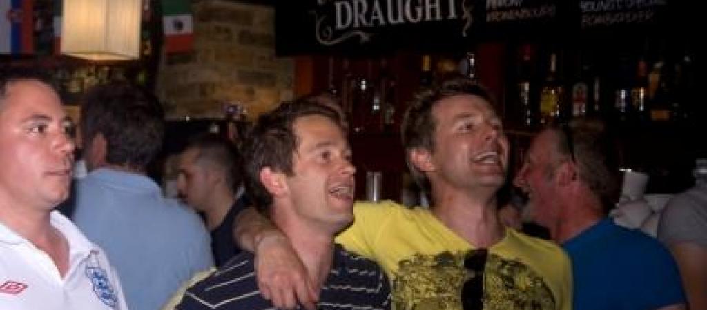 Les Meilleurs Bars à Leatherhead - Penny Black